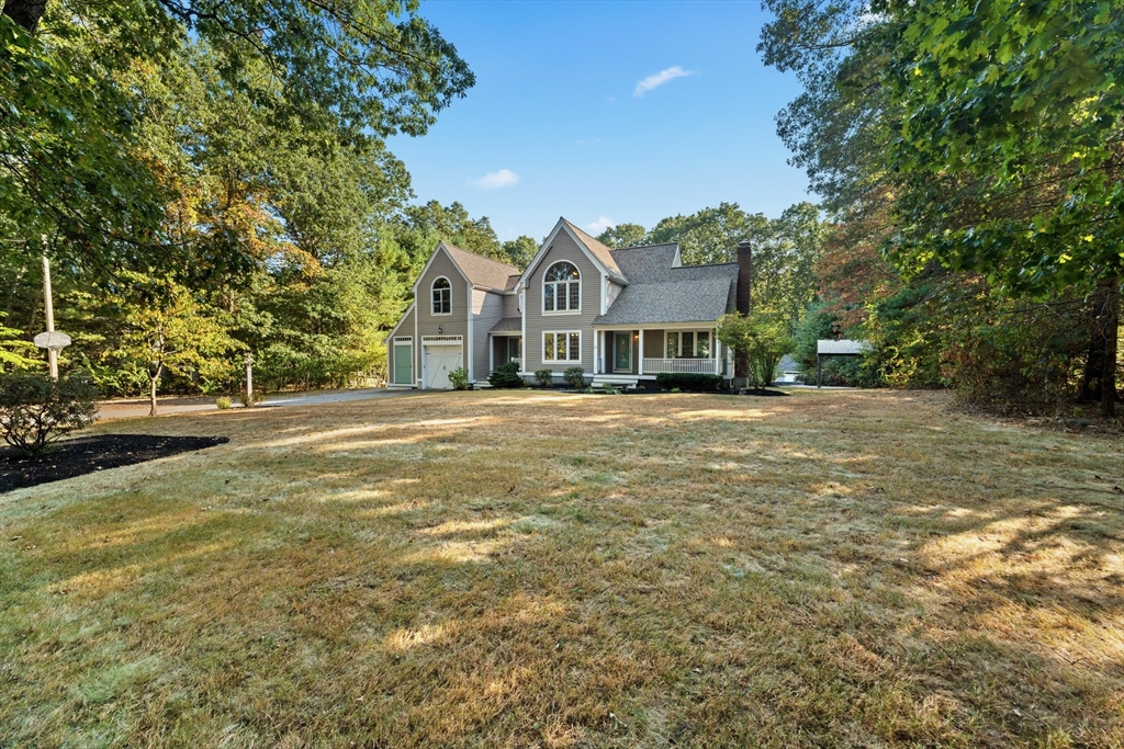 111 Kempton Road Millville, MA 01529 - Photo 33 of 41 Gallery Image 33