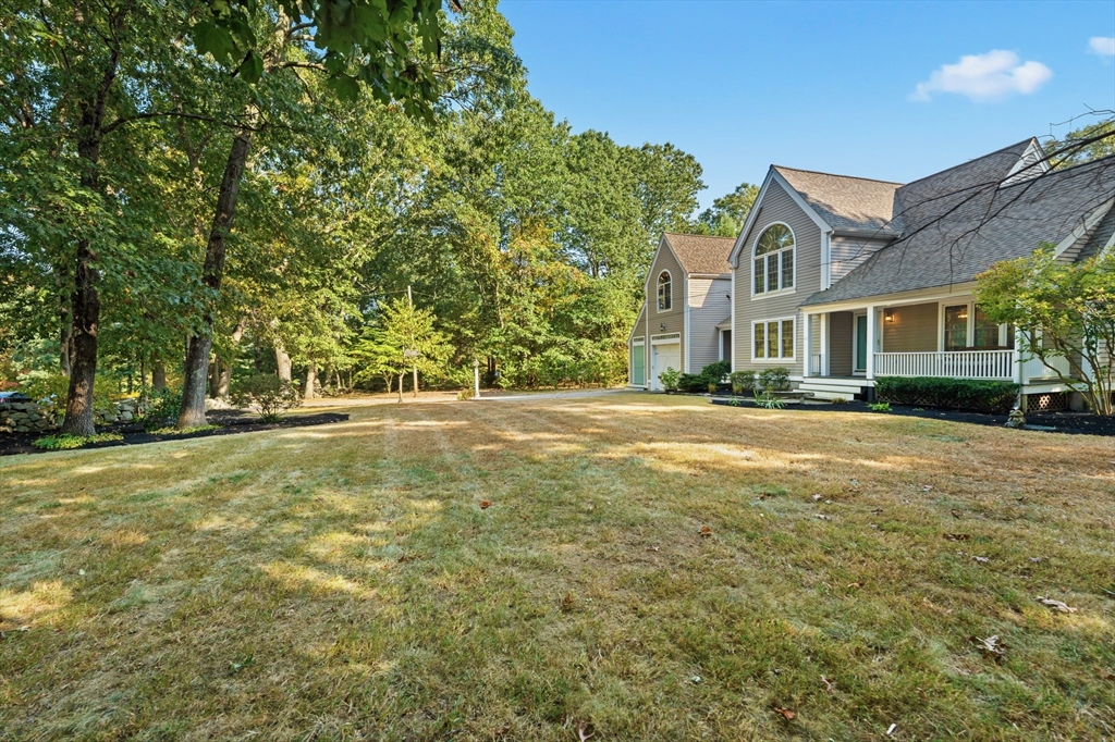 111 Kempton Road Millville, MA 01529 - Photo 34 of 41 Gallery Image 34