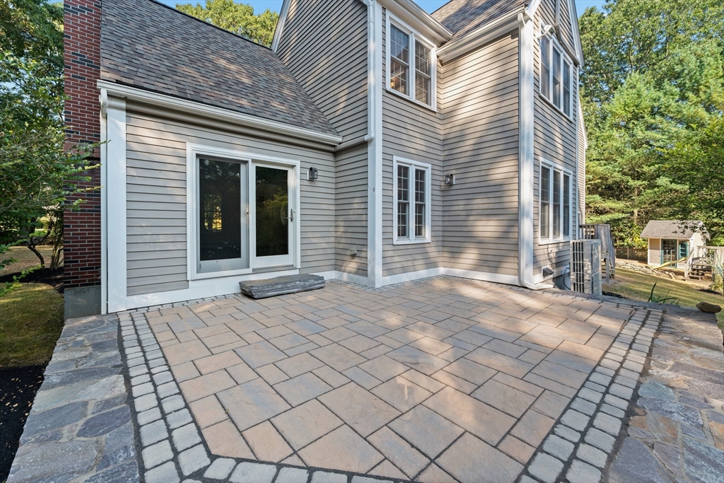 111 Kempton Road Millville, MA 01529 - Photo 36 of 41 Gallery Image 36