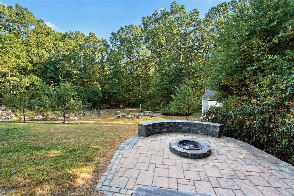 111 Kempton Road Millville, MA 01529 - Photo 37 of 41 Gallery Image 37