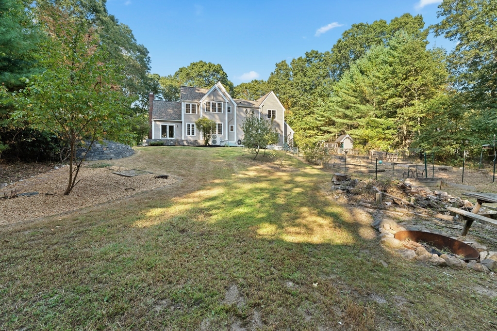 111 Kempton Road Millville, MA 01529 - Photo 38 of 41 Gallery Image 38