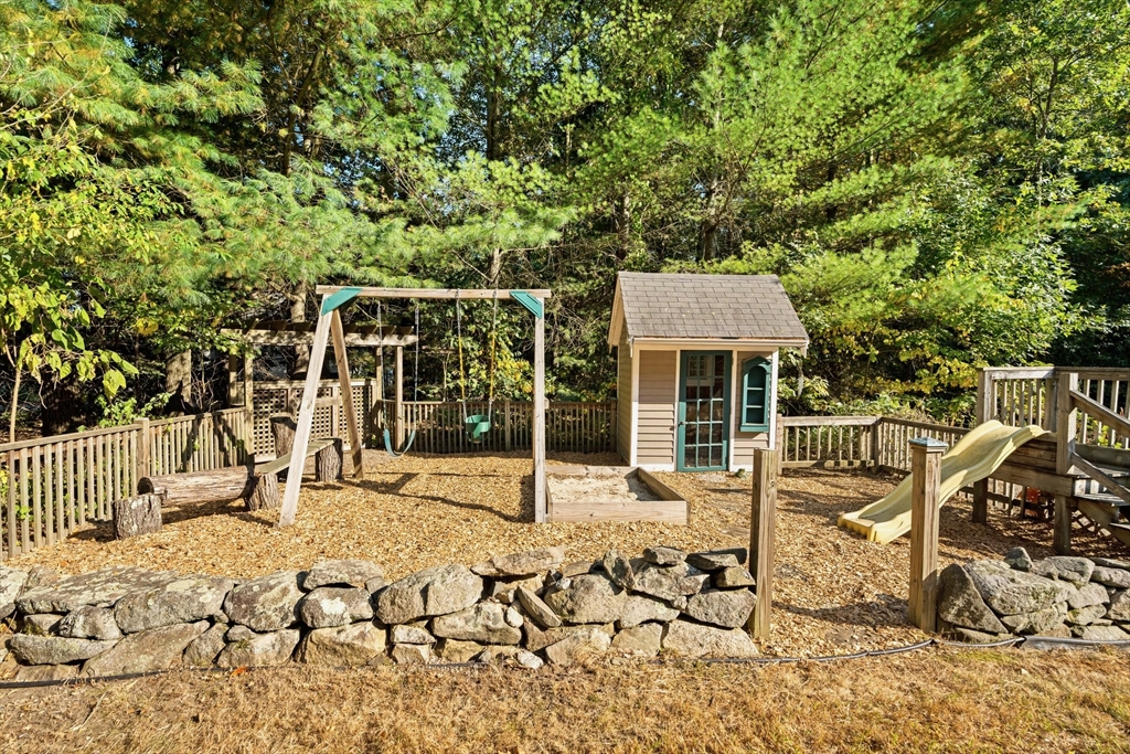 111 Kempton Road Millville, MA 01529 - Photo 39 of 41 Gallery Image 39