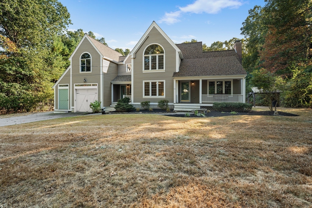 111 Kempton Road Millville, MA 01529 - Photo 40 of 41 Gallery Image 40