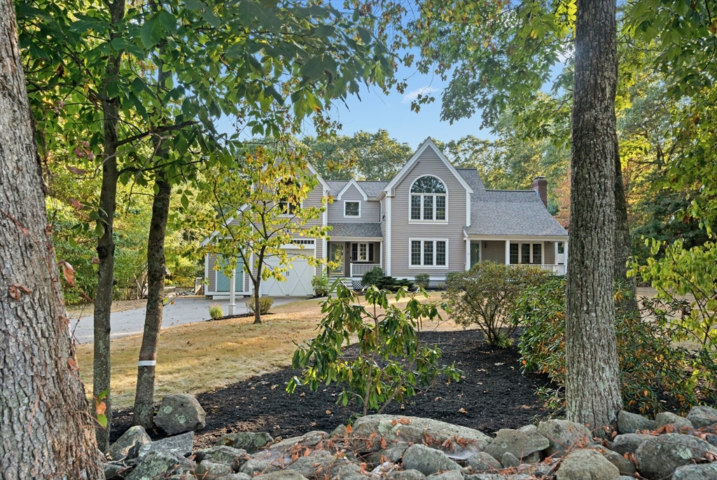 111 Kempton Road Millville, MA 01529 - Photo 41 of 41 Gallery Image 41