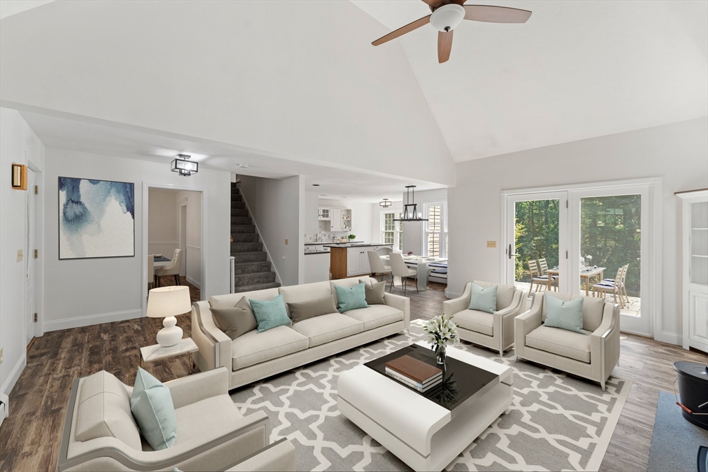 111 Kempton Road Millville, MA 01529 - Photo 6 of 41 Gallery Image 6