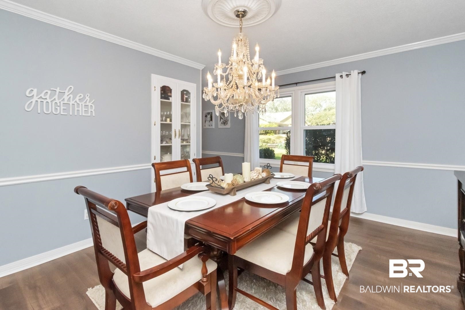 1508 Oak Cliff Court Mobile, AL 36609 - Photo 7 of 49