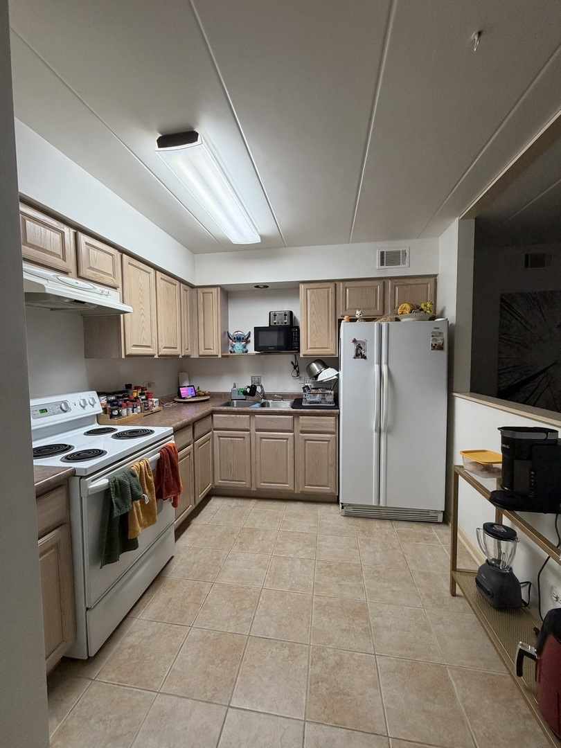 10002 South Pulaski Road, Unit 207 Oak Lawn, IL 60453 - Photo 6 of 33