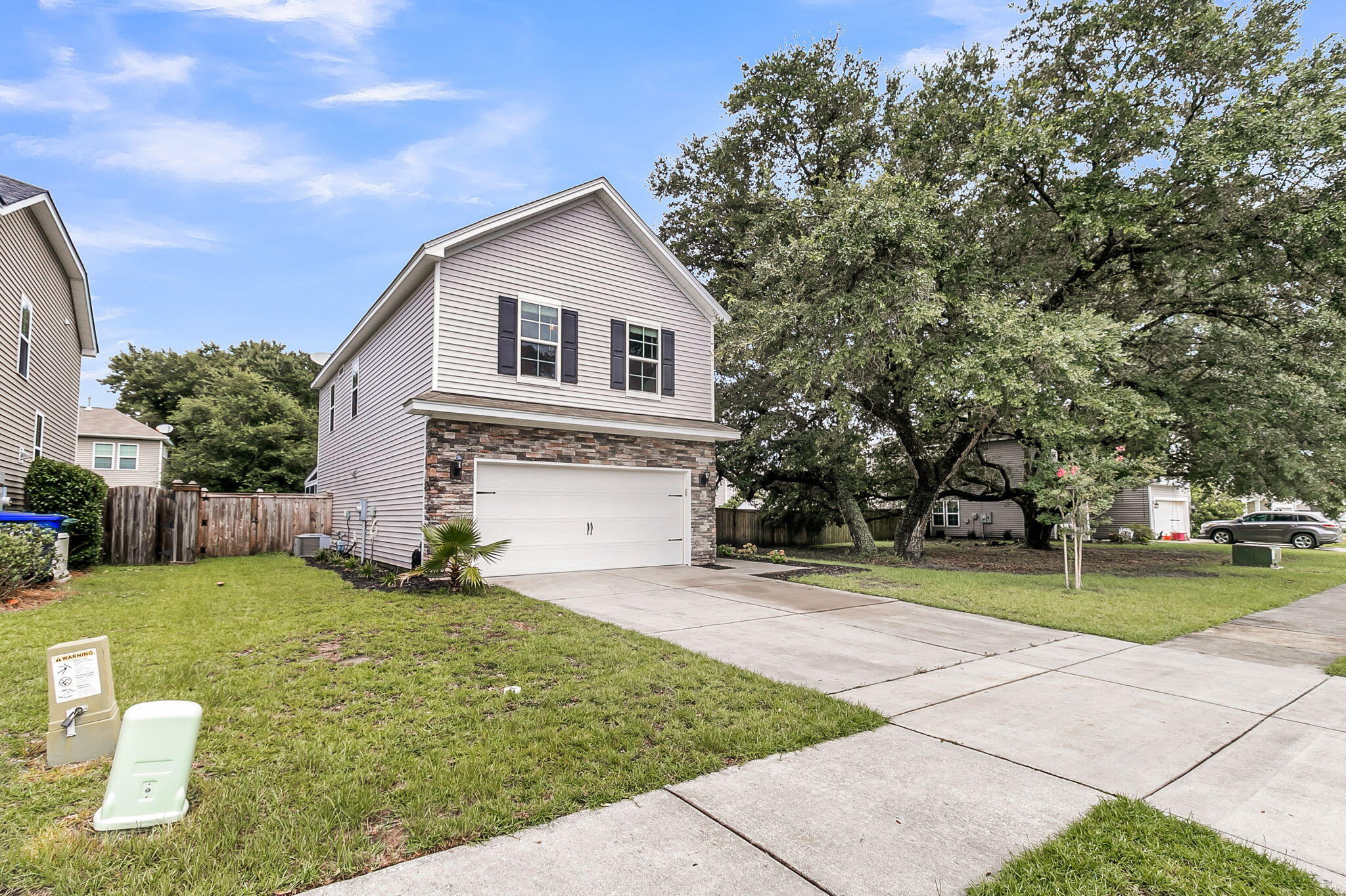 1506 Chastain Road Johns Island, SC 29455 - Photo 2 of 47 CREM - 1506 Chastain Rd-46