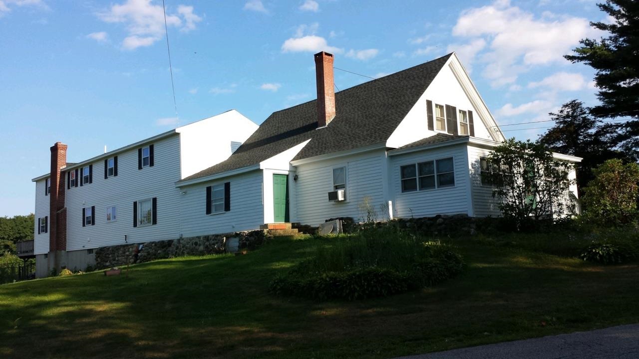99 Red Oak Hill Road Epping, NH 03042 - Photo 17 of 25