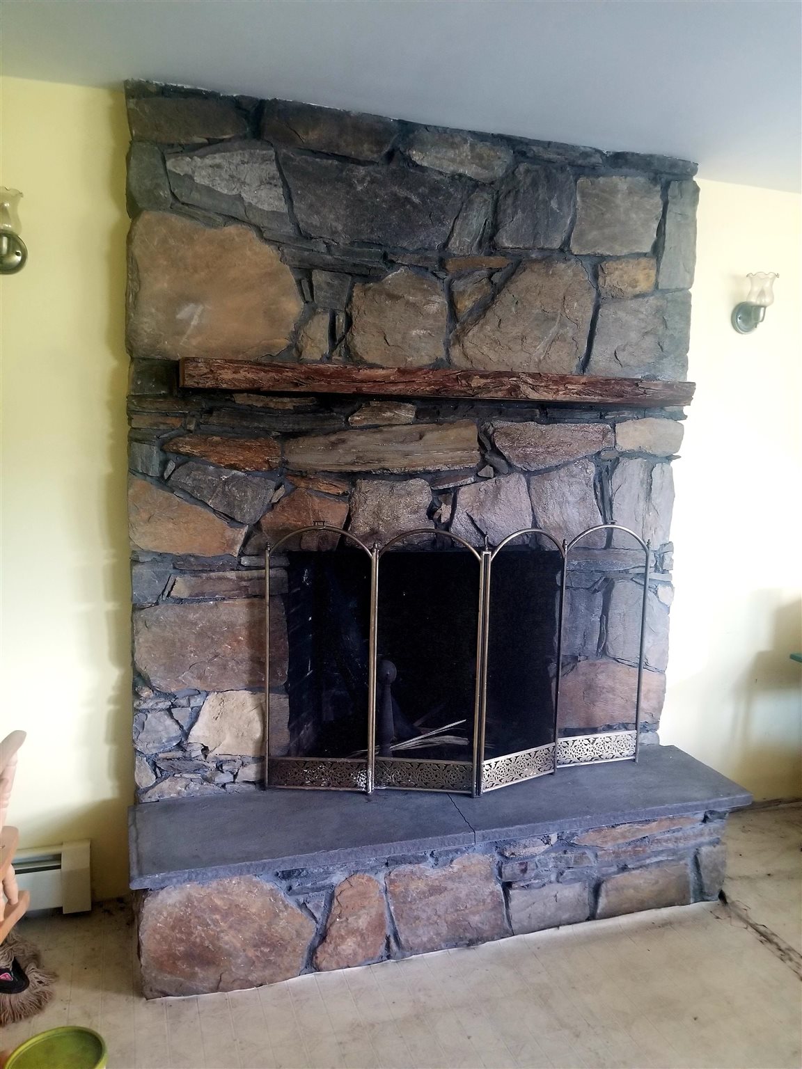 99 Red Oak Hill Road Epping, NH 03042 - Photo 24 of 25