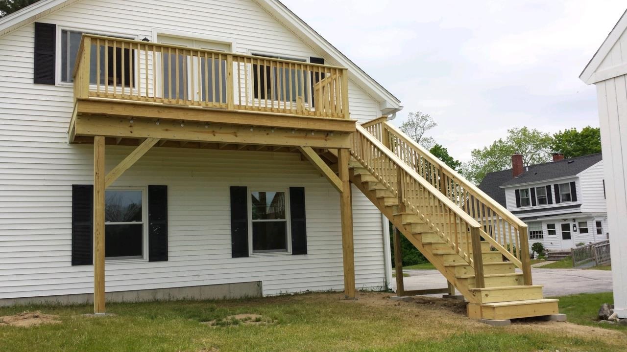 99 Red Oak Hill Road Epping, NH 03042 - Photo 4 of 25