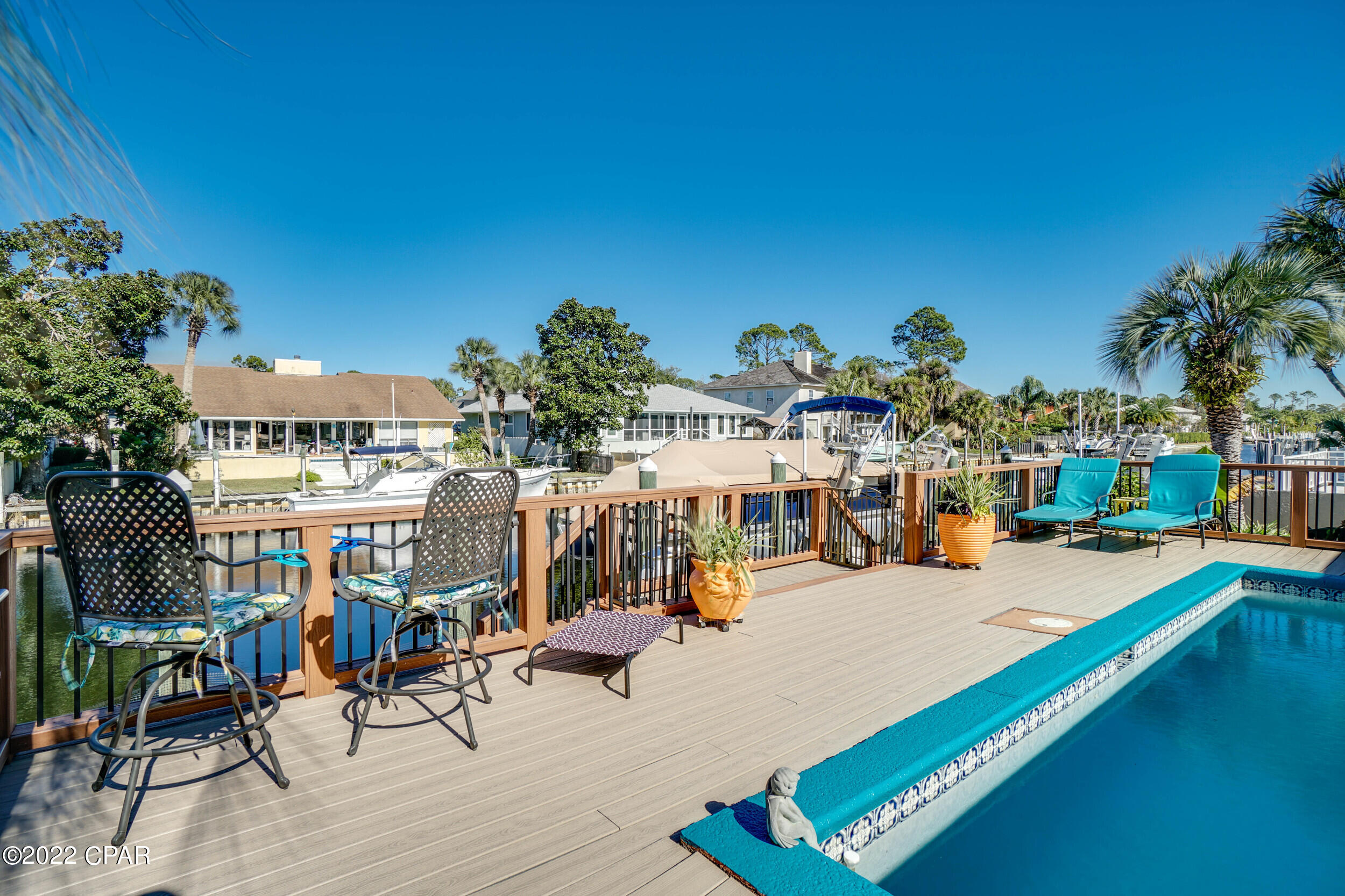 507 Wahoo Road Panama City Beach, FL 32408 - Photo 45 of 63