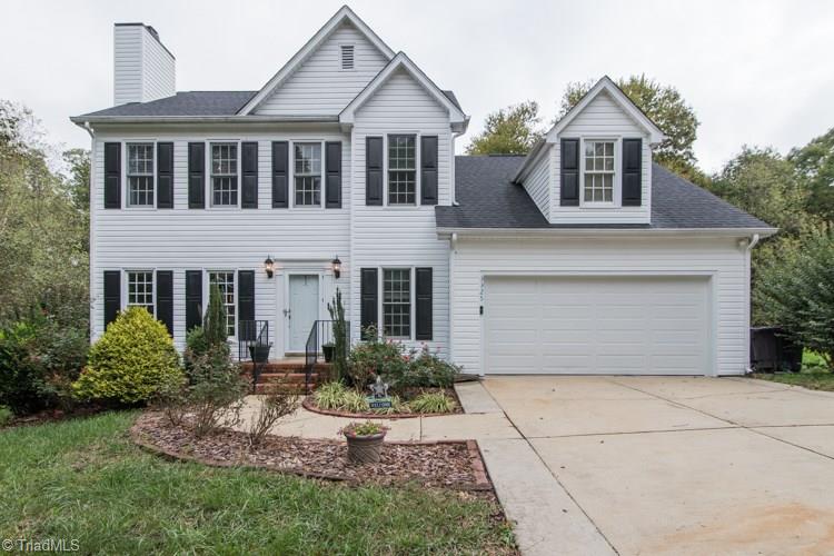 3325 Timberwolf Avenue High Point, NC 27265 - Photo 1 of 30 Welcome to 3325 Timberwolf Ave