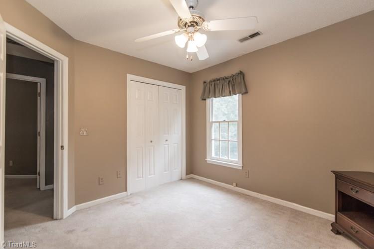 3325 Timberwolf Avenue High Point, NC 27265 - Photo 20 of 30 Bedroom 2