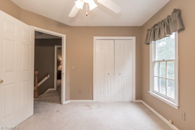 3325 Timberwolf Avenue High Point, NC 27265 - Photo 21 of 30 Bedroom 2