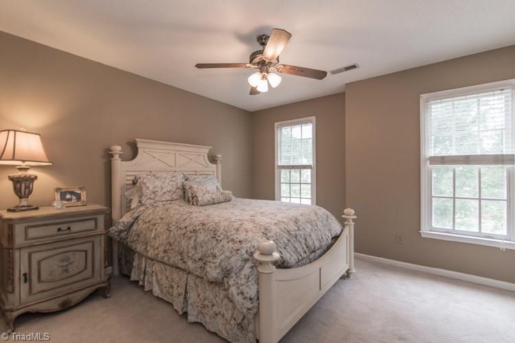 3325 Timberwolf Avenue High Point, NC 27265 - Photo 22 of 30 Bedroom 3