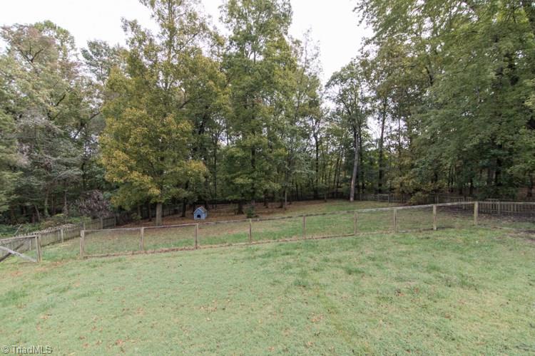 3325 Timberwolf Avenue High Point, NC 27265 - Photo 28 of 30 Large yard