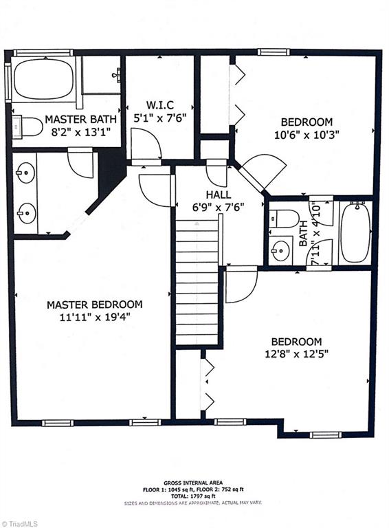 3325 Timberwolf Avenue High Point, NC 27265 - Photo 30 of 30 Gallery Image 30