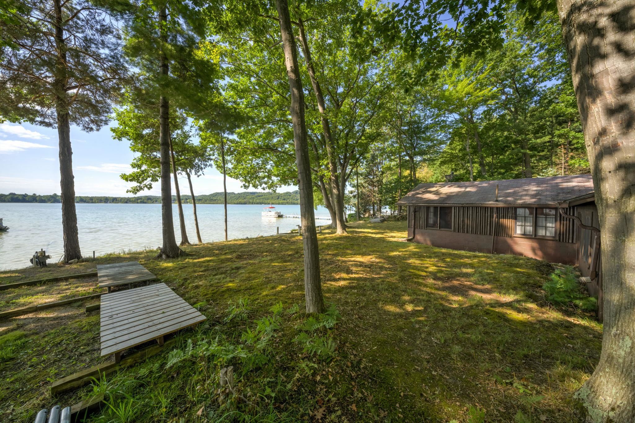 276 East Traverse Lake Road Cedar, MI 49621 - Photo 7 of 59 Gallery Image 7