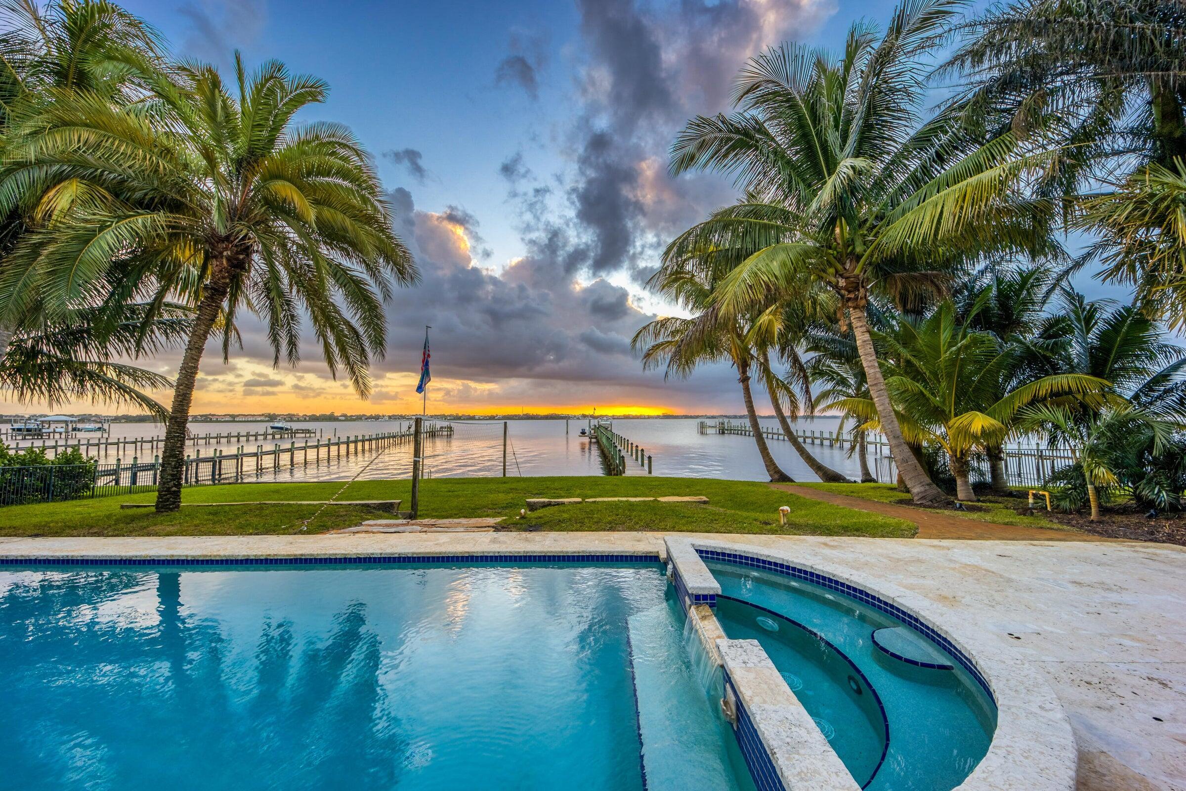 2672 Northwest S Shore Road Stuart, FL 34994 - Photo 39 of 53 2672 NW South Shore Rd 41