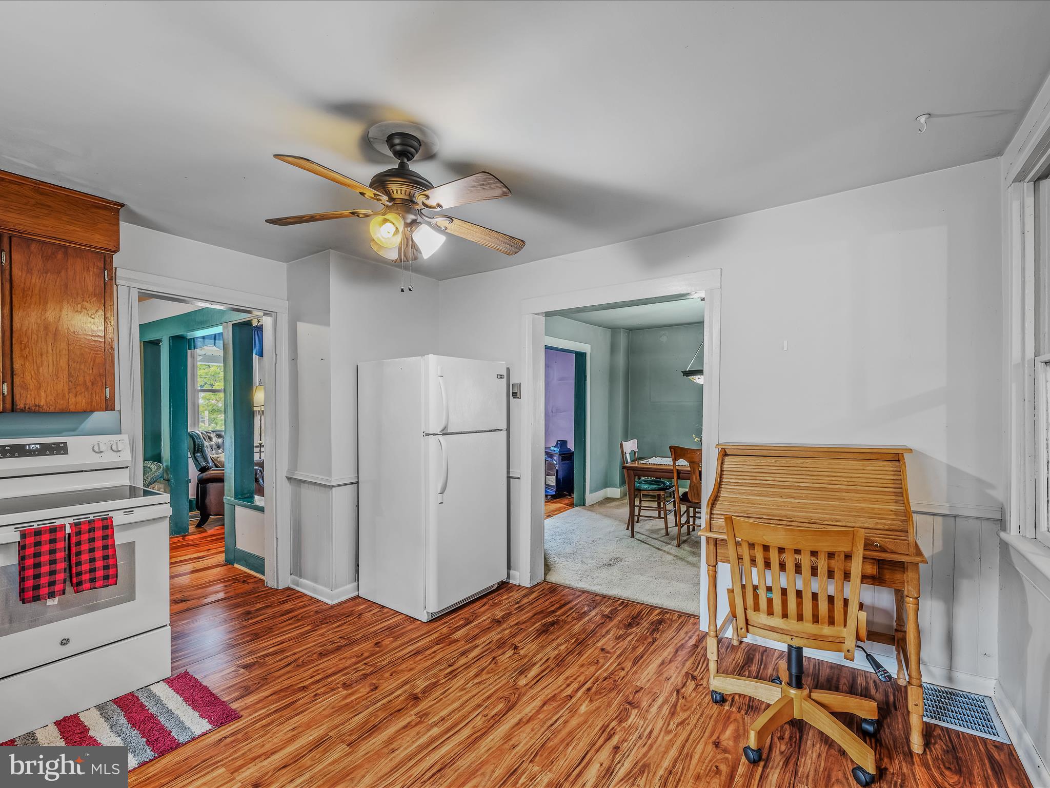 137 Hageman Street Berkeley Springs, WV 25411 - Photo 13 of 25 Kitchen