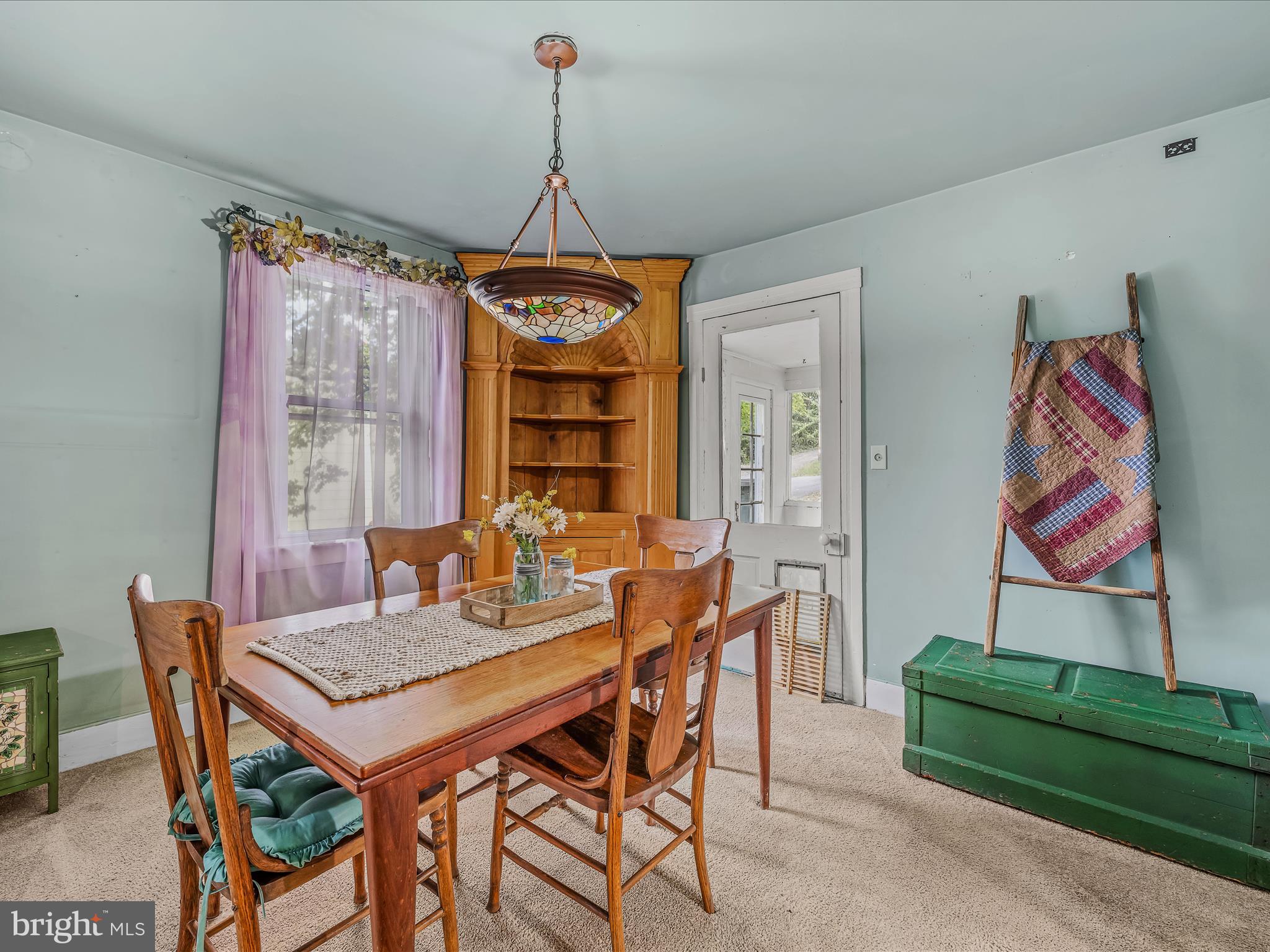 137 Hageman Street Berkeley Springs, WV 25411 - Photo 14 of 25 Dining Room