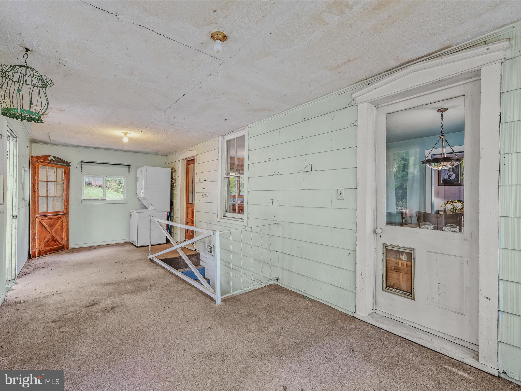 137 Hageman Street Berkeley Springs, WV 25411 - Photo 15 of 25 Back Room