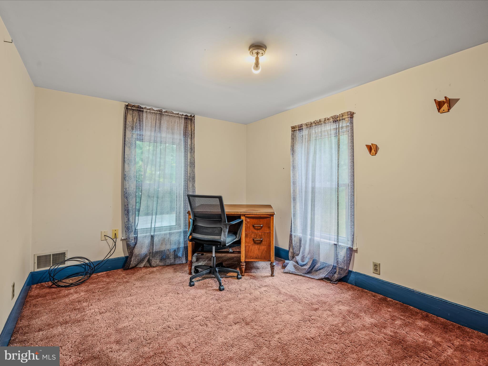 137 Hageman Street Berkeley Springs, WV 25411 - Photo 20 of 25 Bedroom 2