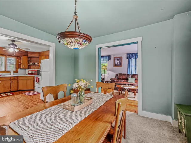 $175,000 | 137 Hageman Street, Berkeley Springs, WV 25411