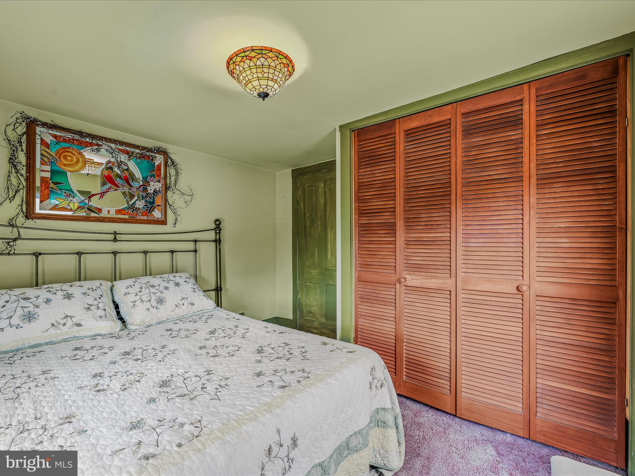 137 Hageman Street Berkeley Springs, WV 25411 - Photo 23 of 25 Bedroom 3