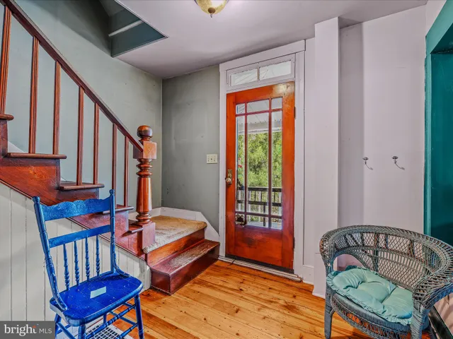 $175,000 | 137 Hageman Street, Berkeley Springs, WV 25411