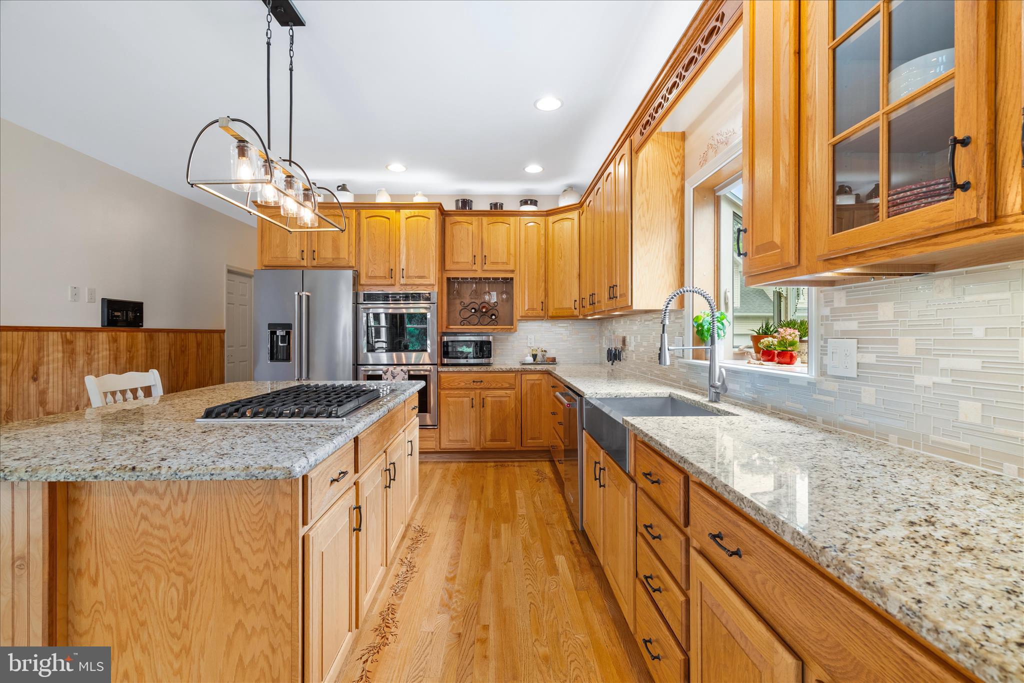 11841 Cash Smith Road Keymar, MD 21757 - Photo 25 of 81 Kitchen