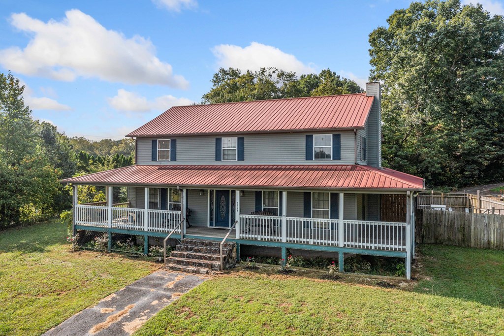 2514 Yukon Road Ellijay, GA 30536 - Photo 36 of 45 Gallery Image 36