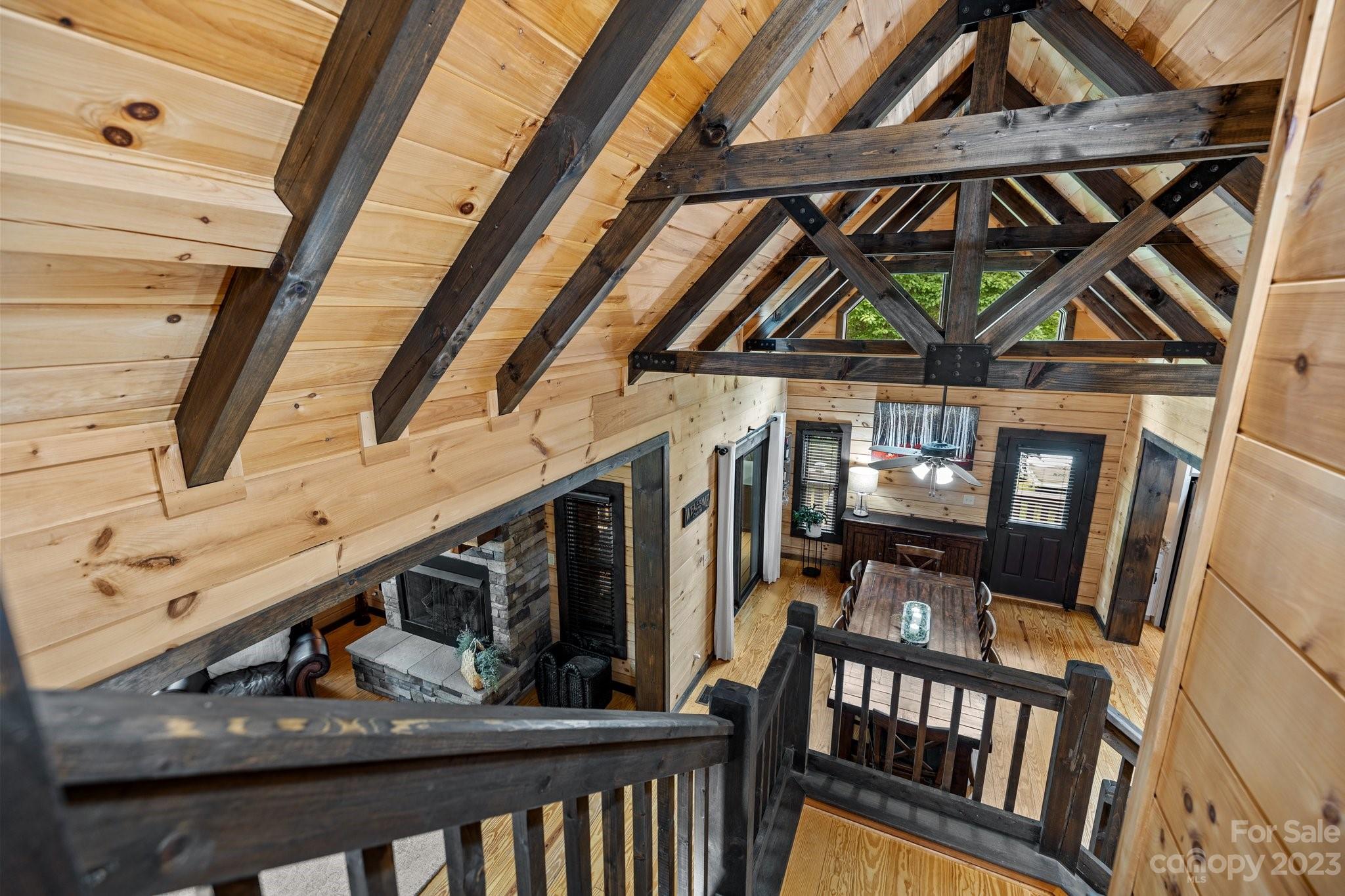 7478 Bankhead Road Denver, NC 28037 - Photo 28 of 48 a view of wooden deck