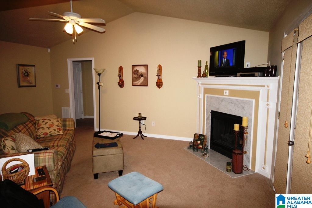 118 Hawk Pass Anniston, AL 36207 - Photo 3 of 36