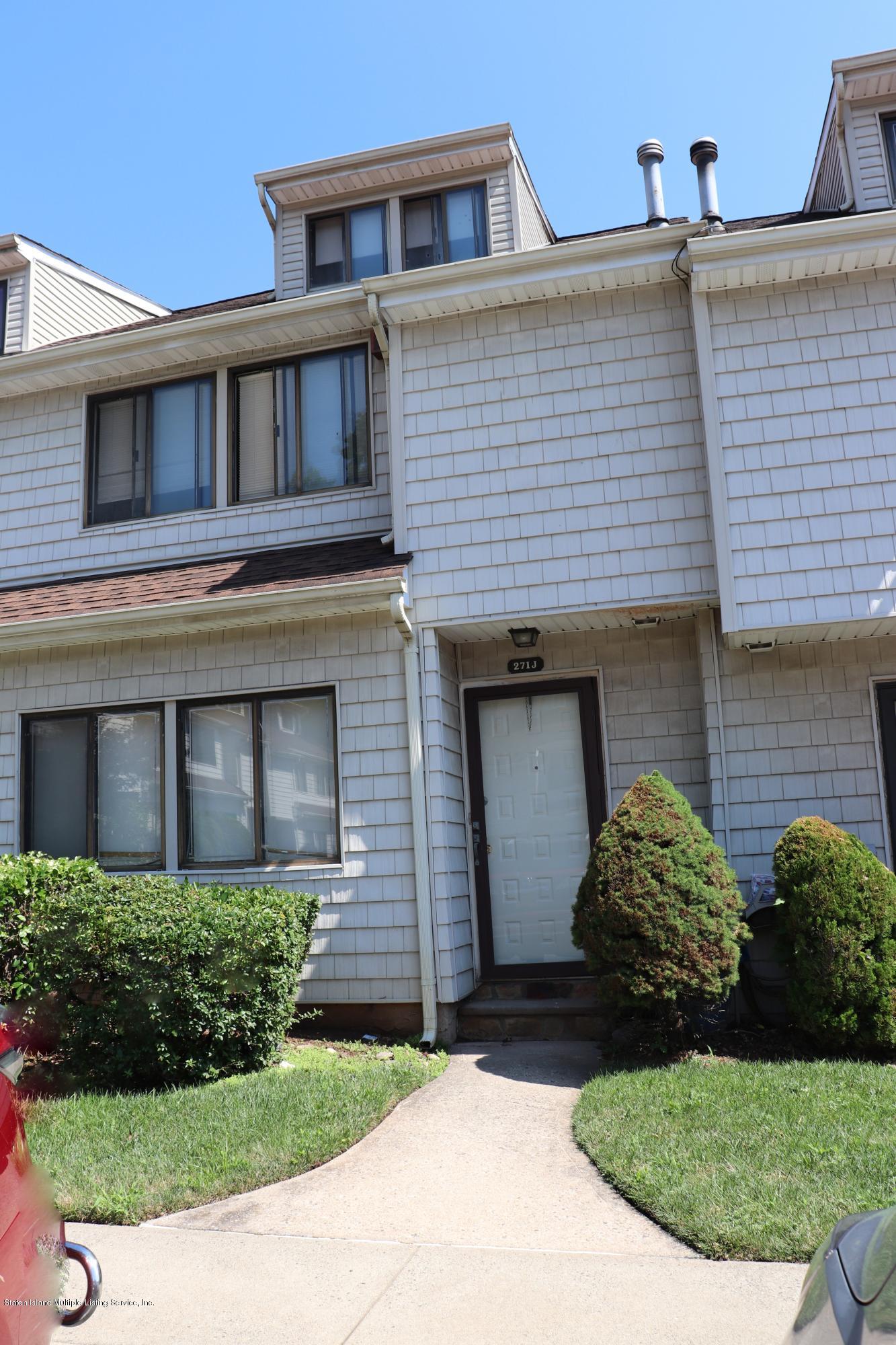 271 Signs Road, Unit J Staten Island, NY 10314 - Photo 1 of 12 271 Signs Road #J