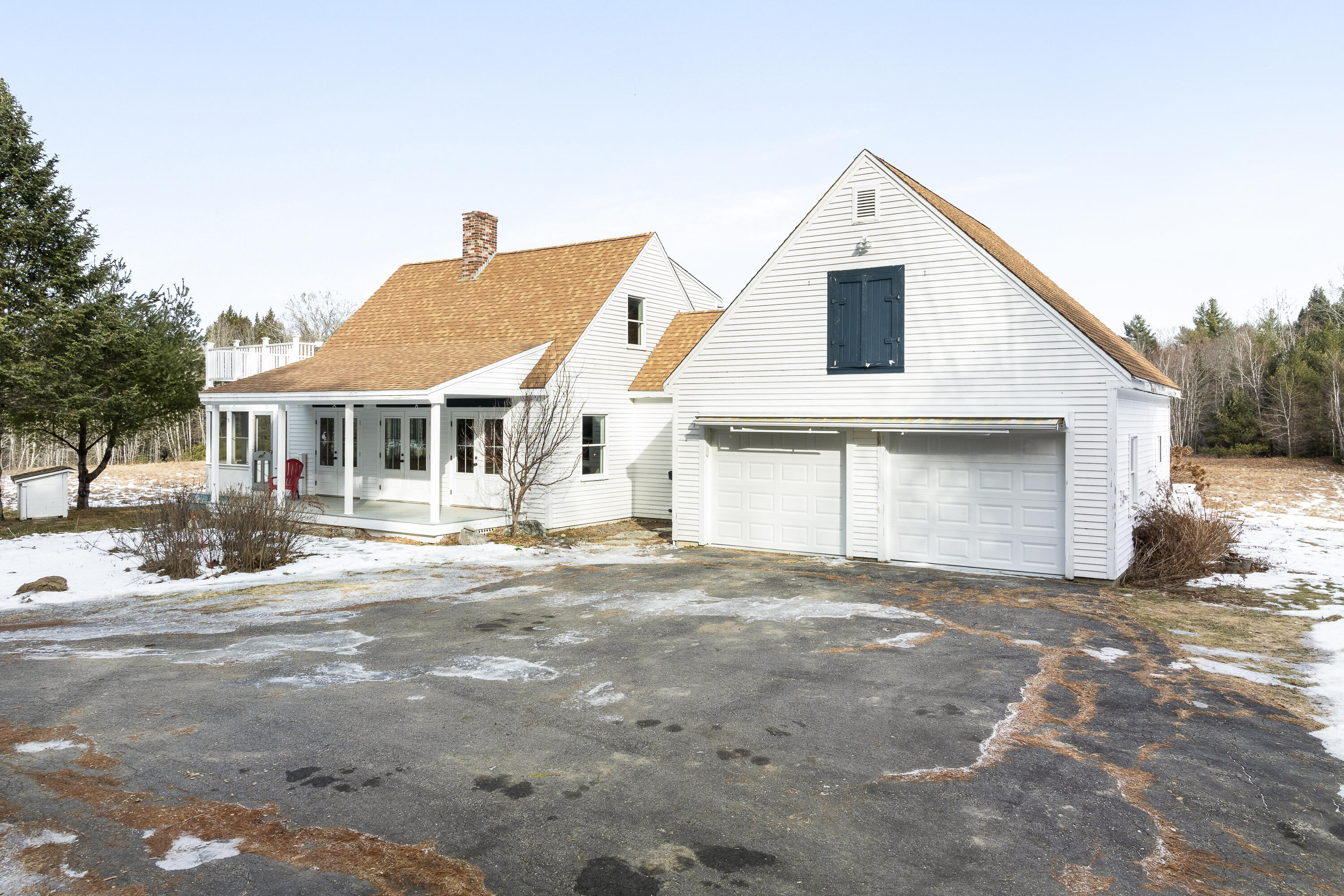 101 Morang Cove Road Nobleboro, ME 04555 - Photo 2 of 61 Morang Cove (2)