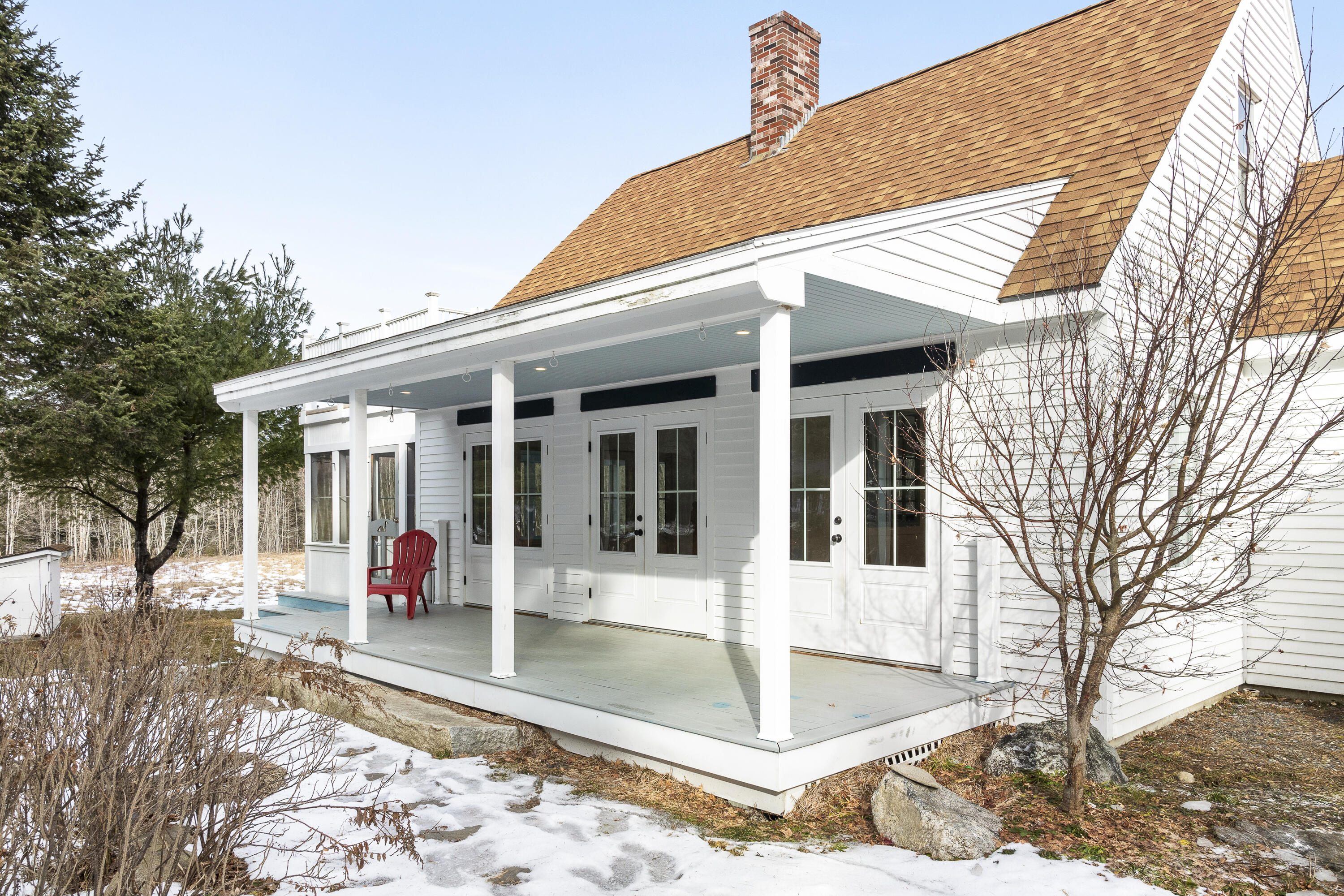 101 Morang Cove Road Nobleboro, ME 04555 - Photo 21 of 61 Morang Cove (21)