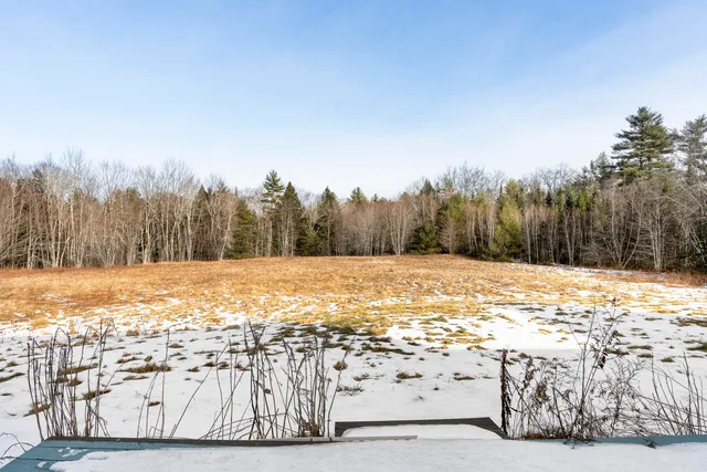 $420,000 | 101 Morang Cove Road, Nobleboro, ME 04555