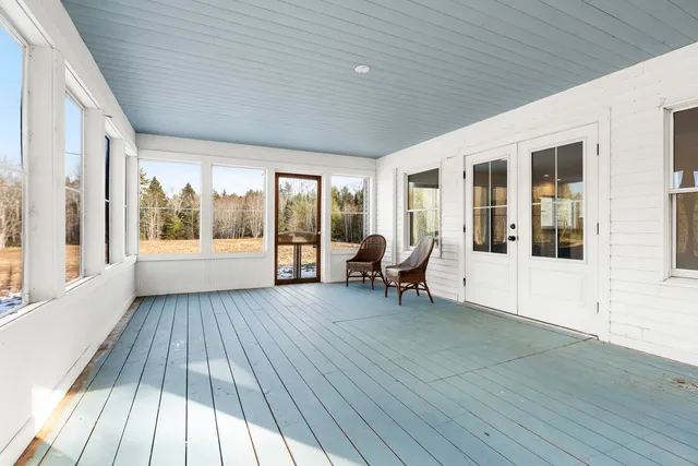 $420,000 | 101 Morang Cove Road, Nobleboro, ME 04555