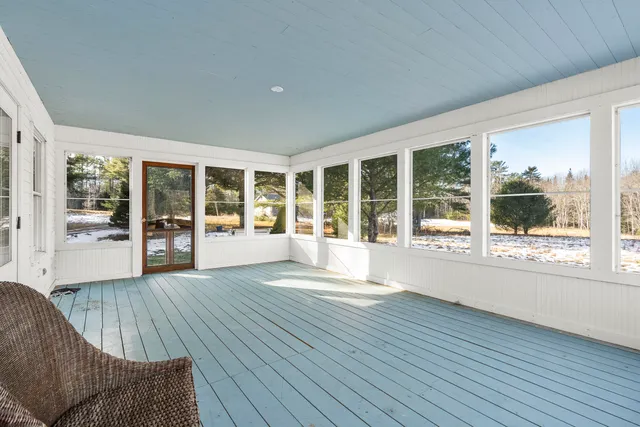 $420,000 | 101 Morang Cove Road, Nobleboro, ME 04555