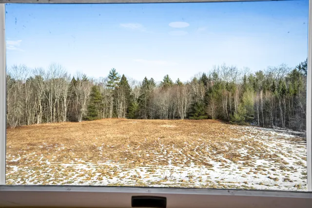 $420,000 | 101 Morang Cove Road, Nobleboro, ME 04555