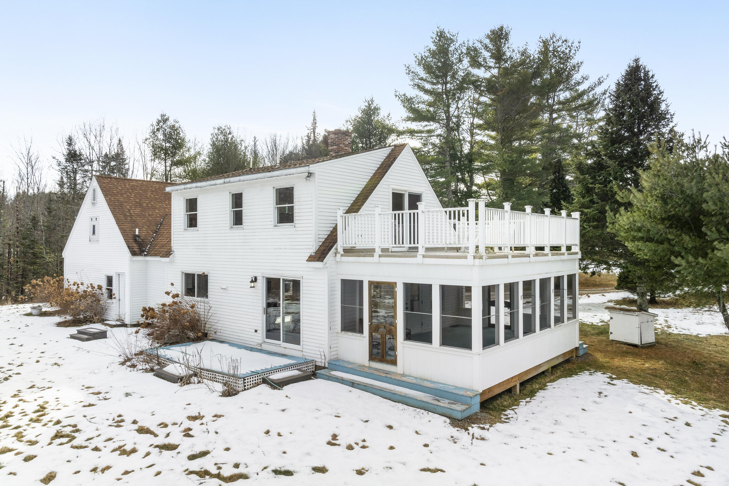 101 Morang Cove Road Nobleboro, ME 04555 - Photo 4 of 61 Morang Cove (4)