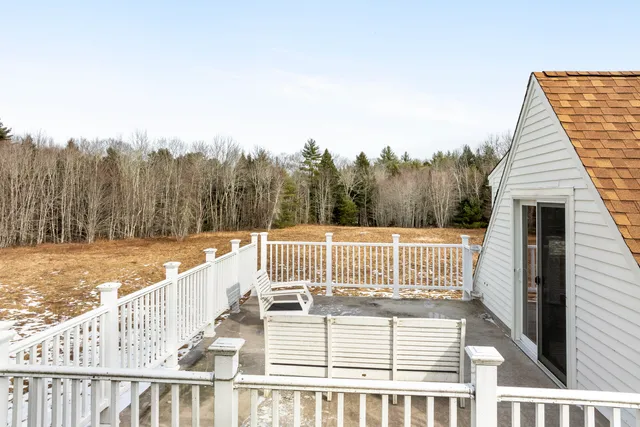 $420,000 | 101 Morang Cove Road, Nobleboro, ME 04555
