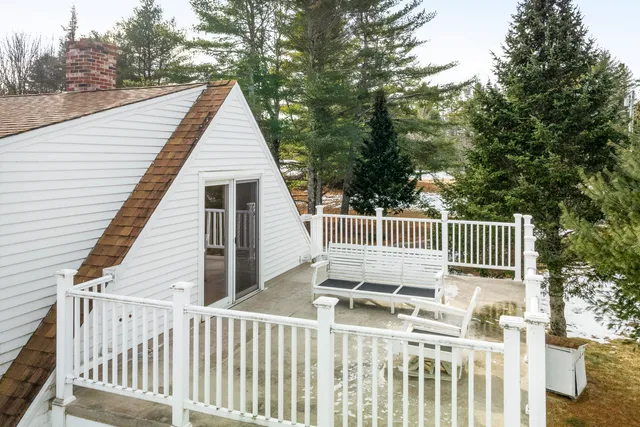 $420,000 | 101 Morang Cove Road, Nobleboro, ME 04555