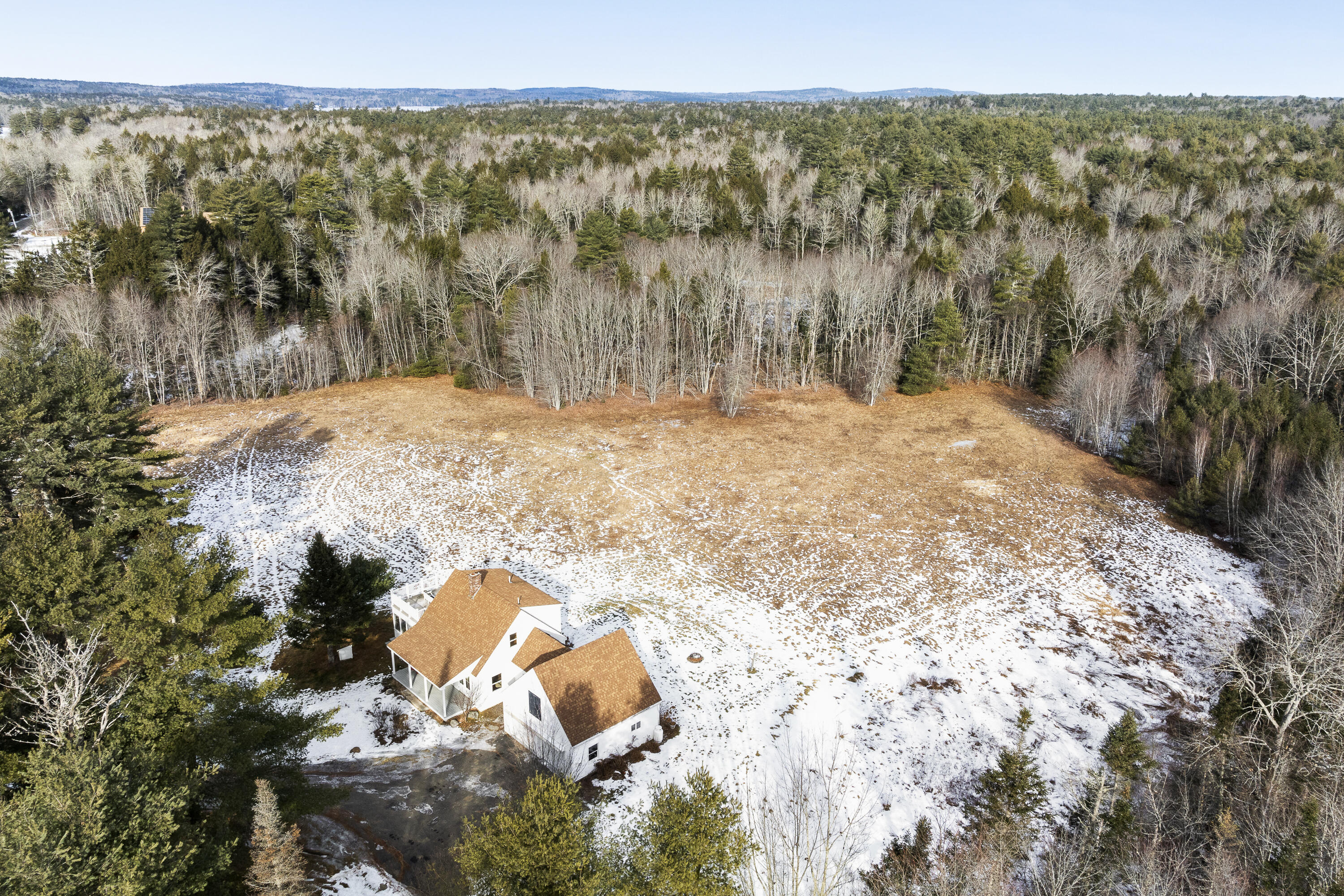 101 Morang Cove Road Nobleboro, ME 04555 - Photo 5 of 61 Morang Cove (5)