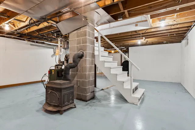 $420,000 | 101 Morang Cove Road, Nobleboro, ME 04555