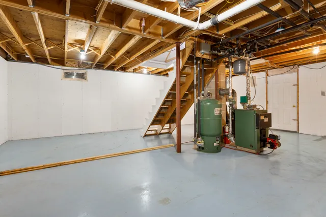 $420,000 | 101 Morang Cove Road, Nobleboro, ME 04555