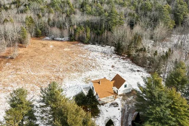 $420,000 | 101 Morang Cove Road, Nobleboro, ME 04555