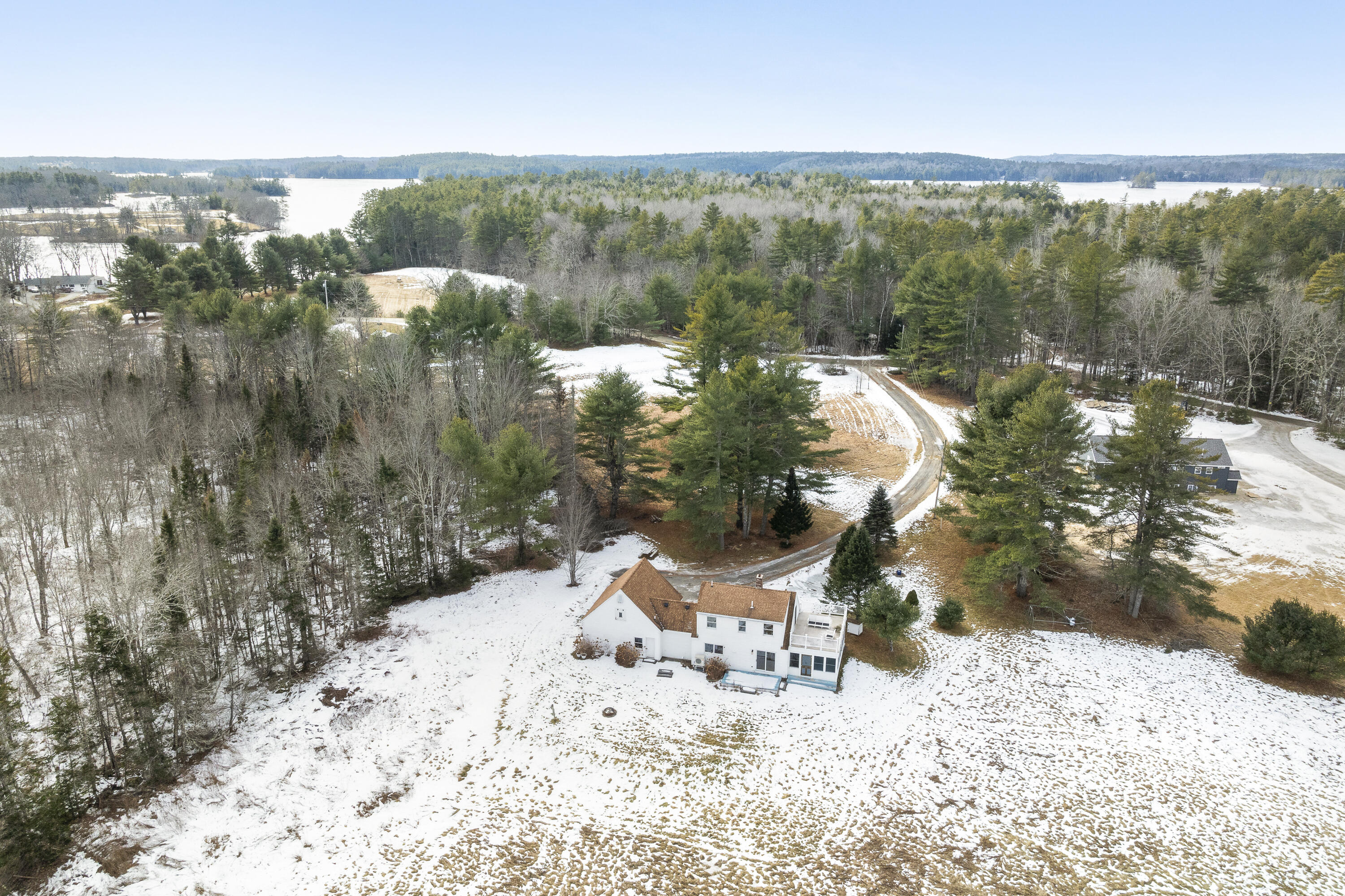 101 Morang Cove Road Nobleboro, ME 04555 - Photo 7 of 61 Morang Cove (7)